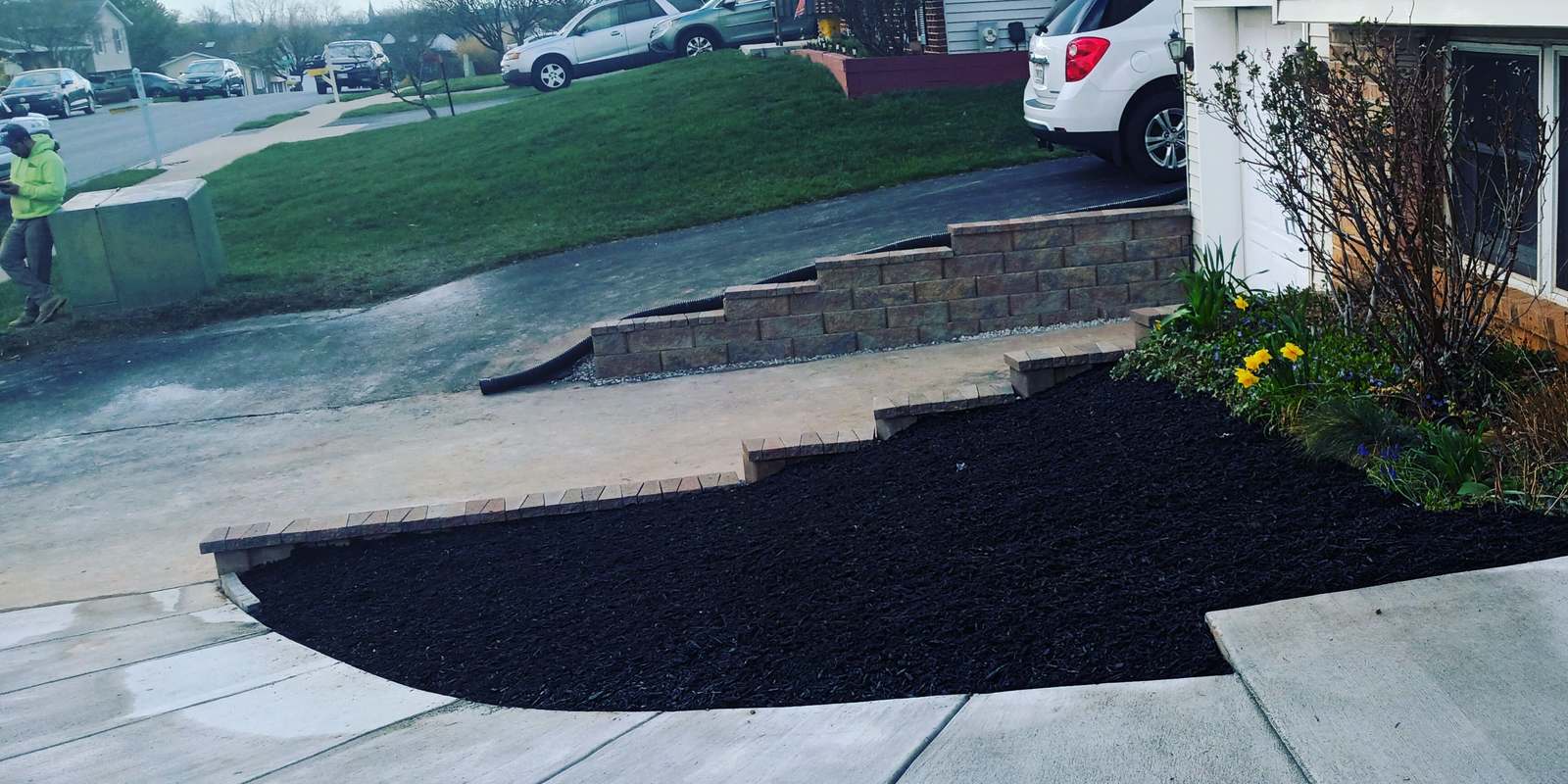Your Choice for Best Landscaping